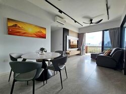 KI Residences at Brookvale (D21), Condominium #533446081